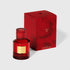 Vue de dos du parfum 45° - Trudon | Maison Diaphane
