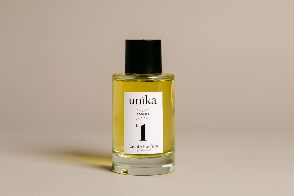 C1 UNIKA Maison Diaphane