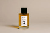 Vue de dos du parfum C2 - Unika | Maison Diaphane