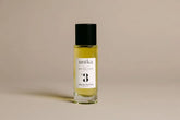 Packaging du parfum C3 - Unika | Maison Diaphane