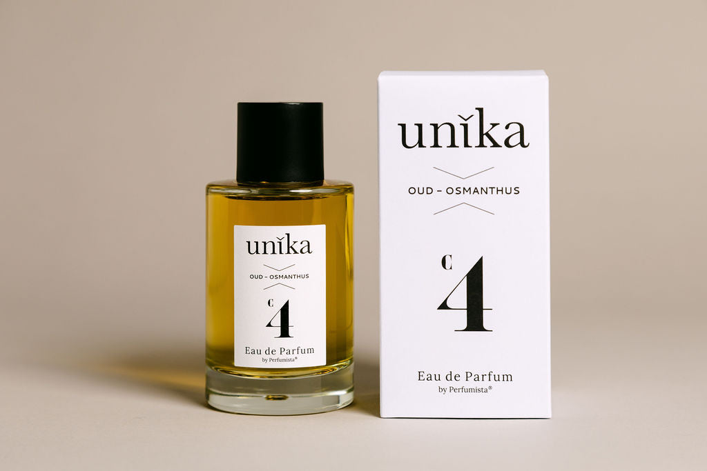 C4 UNIKA Maison Diaphane