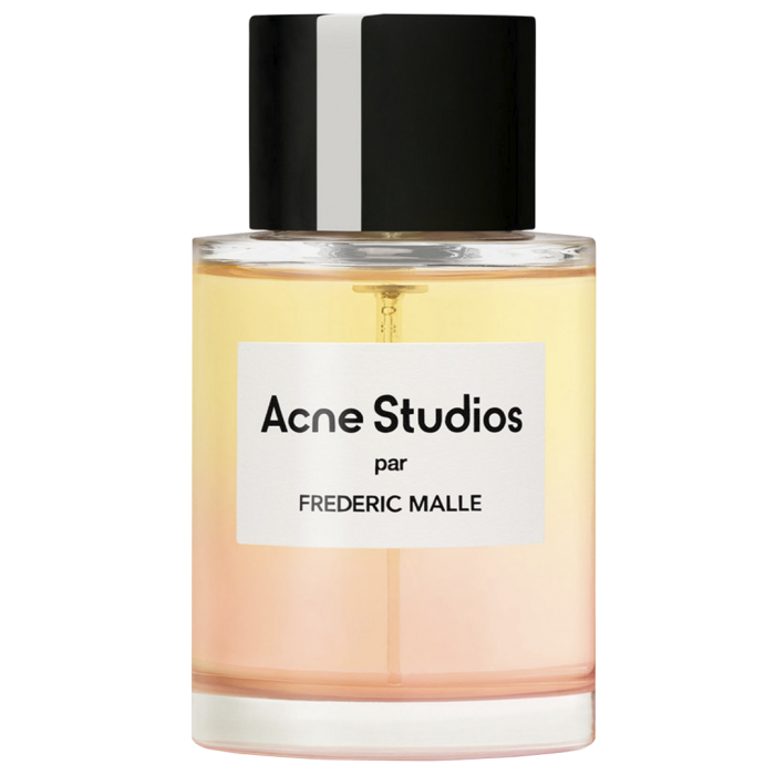 Acne Studios – Frédéric Malle – Maison Diaphane