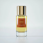 Vue de dos du parfum Ambre Russe - Parfum d&