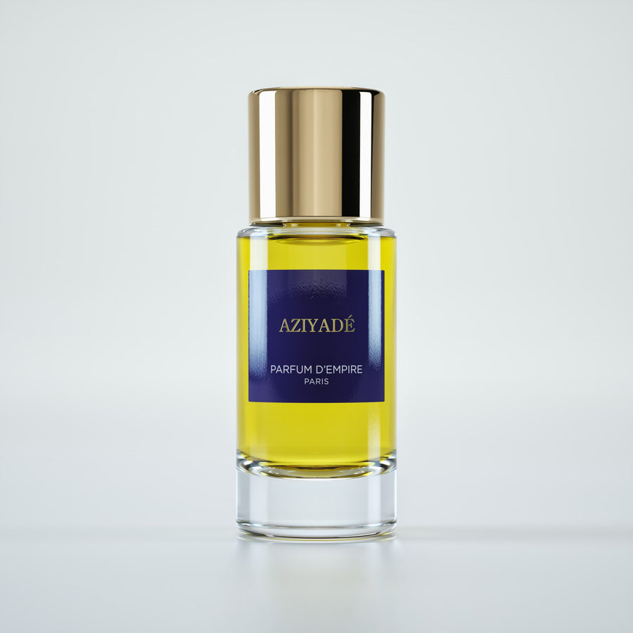 Aziyadé — Parfum d’Empire