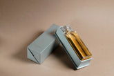 Vue de dos du parfum Barbicaja - Spoturno | Maison Diaphane