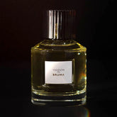 Flacon du parfum Bruma – détail - Trudon | Maison Diaphane