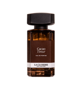 Flacon du parfum Cacao Timur - La Closerie des Parfums | Maison Diaphane
