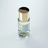 Étiquette du flacon Corsica Furiosa - Parfum d&
