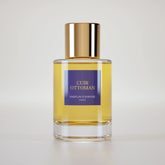 Flacon du parfum Cuir Ottoman - Parfum d&