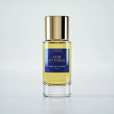 Vue de dos du parfum Cuir Ottoman - Parfum d&