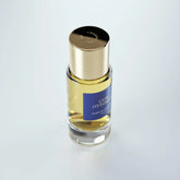 Étiquette du flacon Cuir Ottoman - Parfum d&