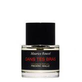 Vue de dos du parfum Dans Tes Bras - Frédéric Malle | Maison Diaphane