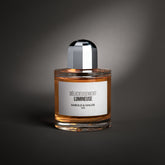 Flacon du parfum Délicieusement Lumineuse - Harold & Maude | Maison Diaphane