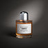 Flacon du parfum Délicieusement Lumineuse - Harold & Maude | Maison Diaphane