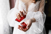 Accompagnement olfactif personnalisé pour choisir le parfum du mariage et créer une signature parfumée inoubliable | Maison Diaphane