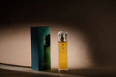 Flacon du parfum L&