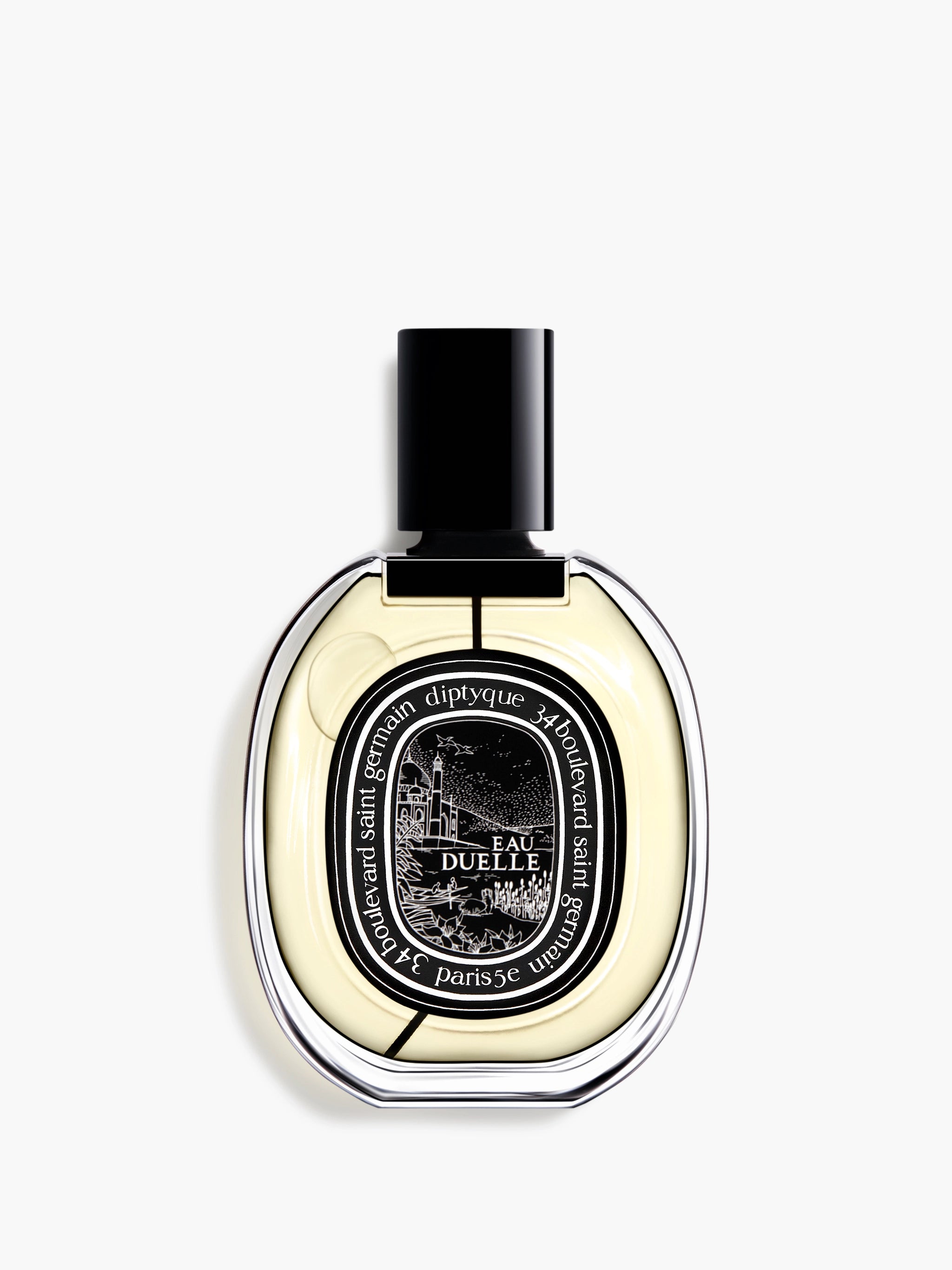 Eau Duelle — Diptyque