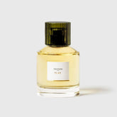 Flacon du parfum Élaé – vue de dos - Trudon | Maison Diaphane