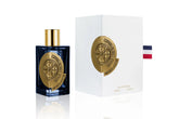 Vue de dos du parfum Experimentum Crucis - Etat Libre d&