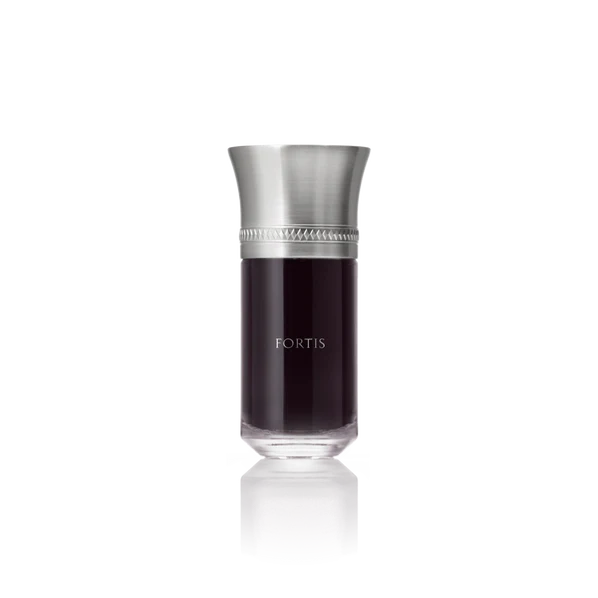 Fortis — Imaginary Liquids (Maison Diaphane)