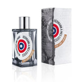 Vue de dos du parfum Hermann à mes côtés - Etat Libre d&