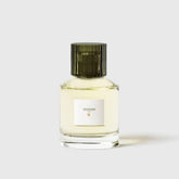 Flacon du parfum II – vue de dos - Trudon | Maison Diaphane