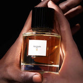 Flacon du parfum II – détail - Trudon | Maison Diaphane