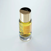 Vue de dos du parfum Immortelle Corse - Parfum d&