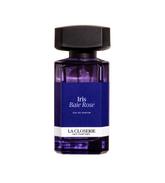 Flacon du parfum Iris Baie Rose - La Closerie des Parfums | Maison Diaphane