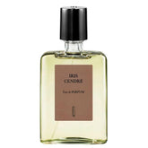 Flacon du parfum Iris Cendré - Naomi Goodsir | Maison Diaphane