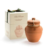 Jarre terre cuite Pot Pourri - Santa Maria Novella | Maison Diaphane