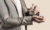 Expérience Parfum du Jour J – ambiance boutique | Maison Diaphane