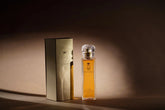 Flacon du parfum L&