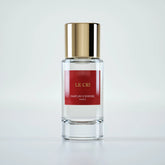 Vue de dos du parfum Le Cri - Parfum d&