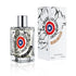 Vue de dos du parfum Les Fleurs du Déchet - Etat Libre d&