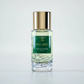 Vue de dos du parfum Mal-Aimé - Parfum d&