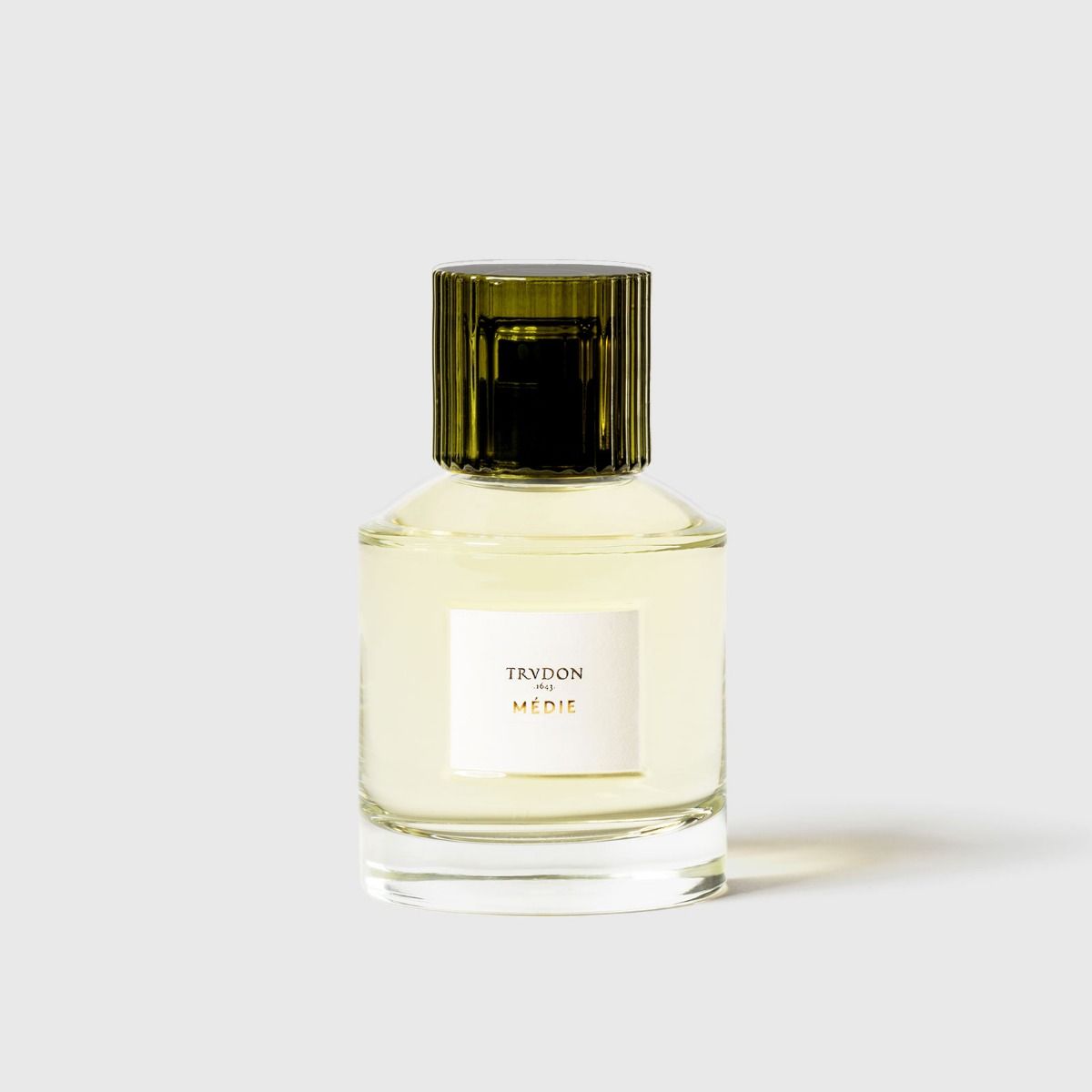 Médie — Trudon