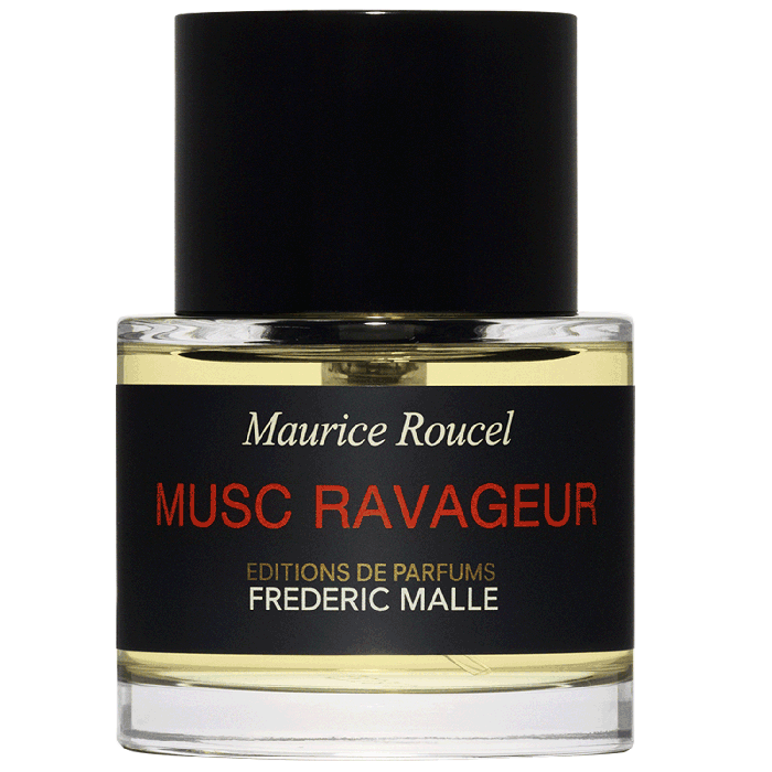 Musc Ravageur — Frédéric Malle