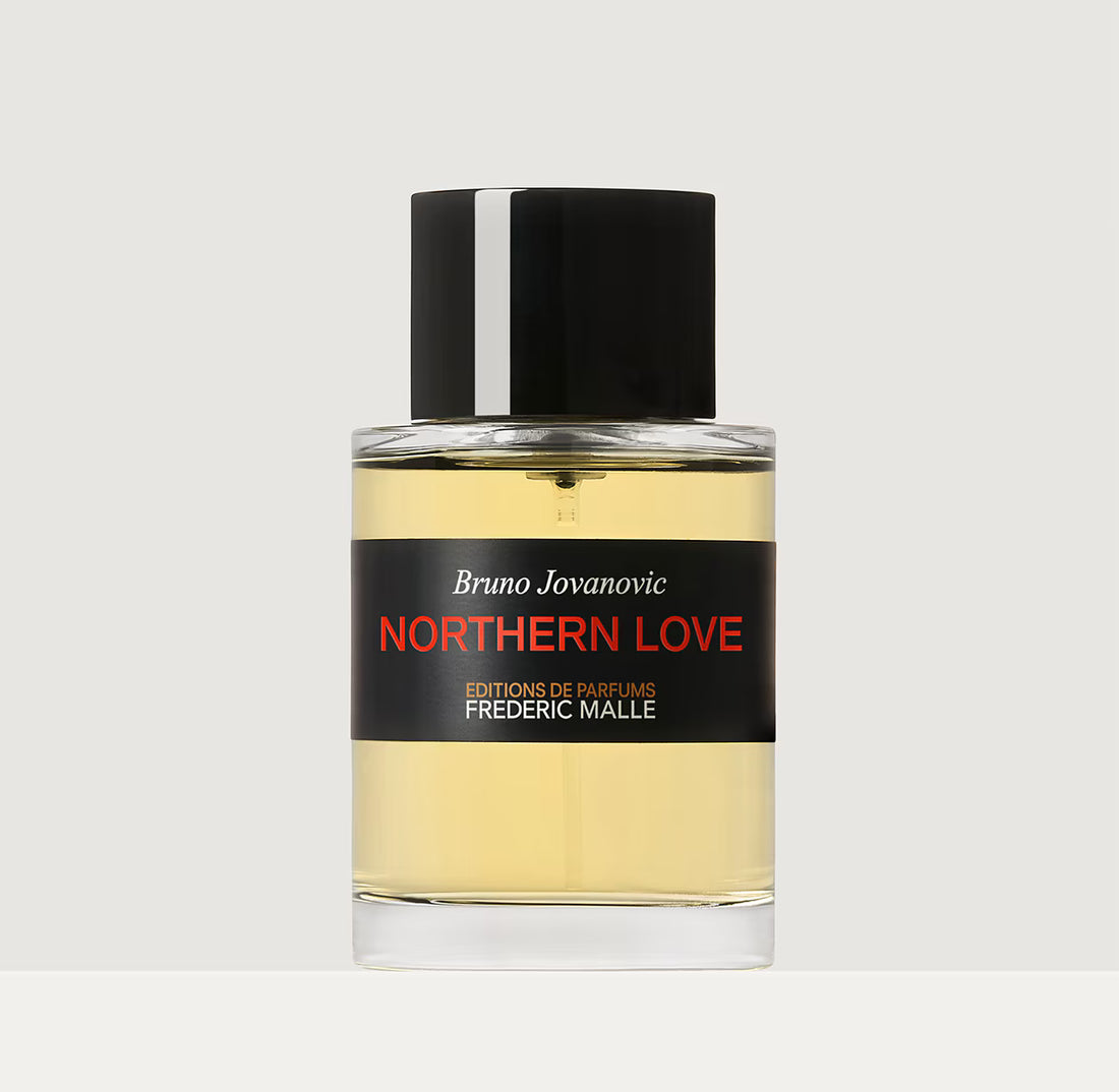 Northern Love – FRÉDÉRIC MALLE | Eau de Parfum - Frédéric Malle