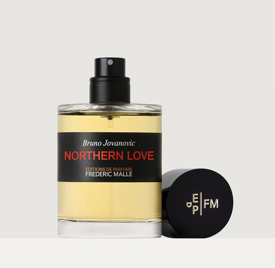 Northern Love – FRÉDÉRIC MALLE | Eau de Parfum - Frédéric Malle