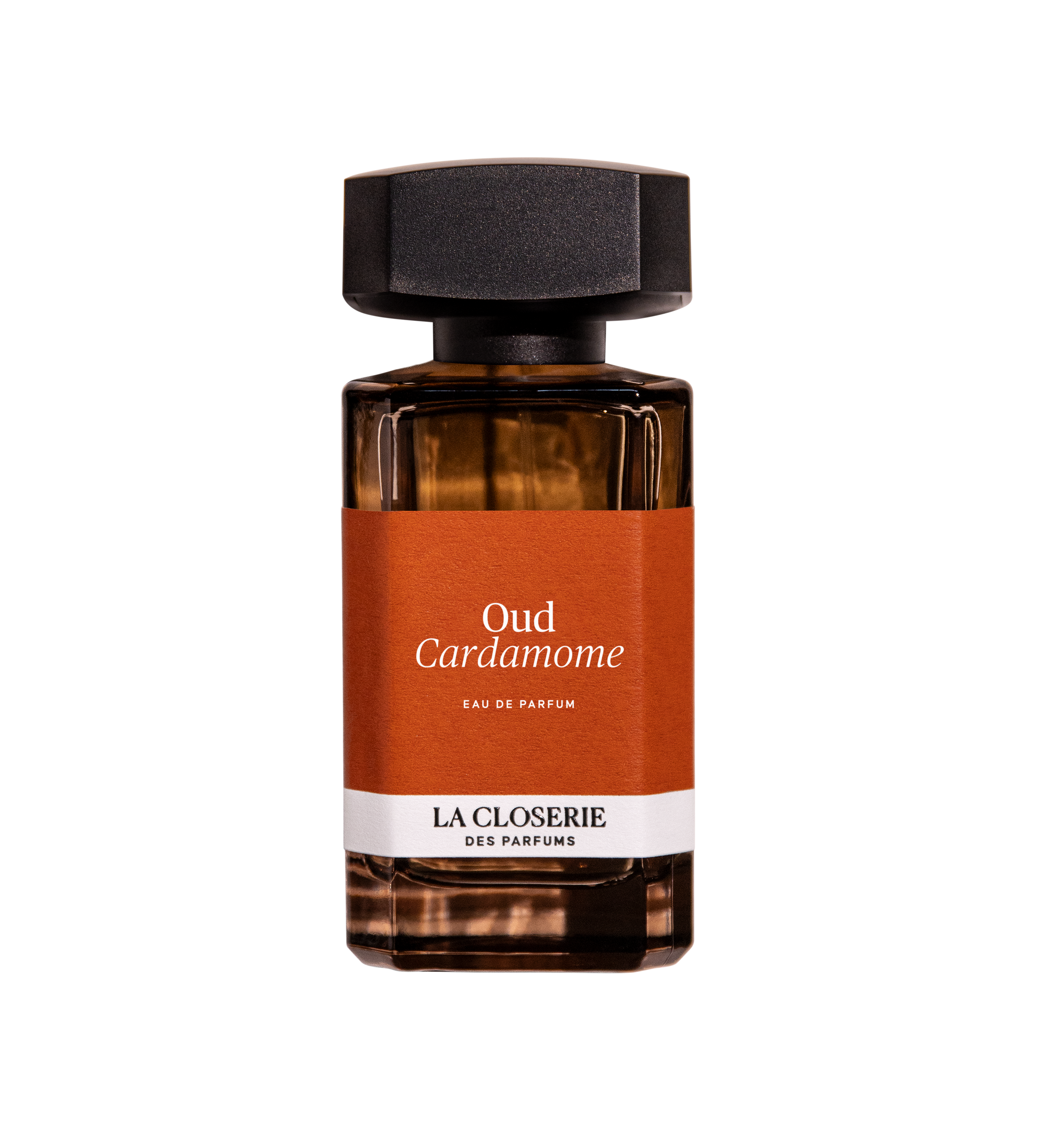 Oud Cardamome — La Closerie des Parfums