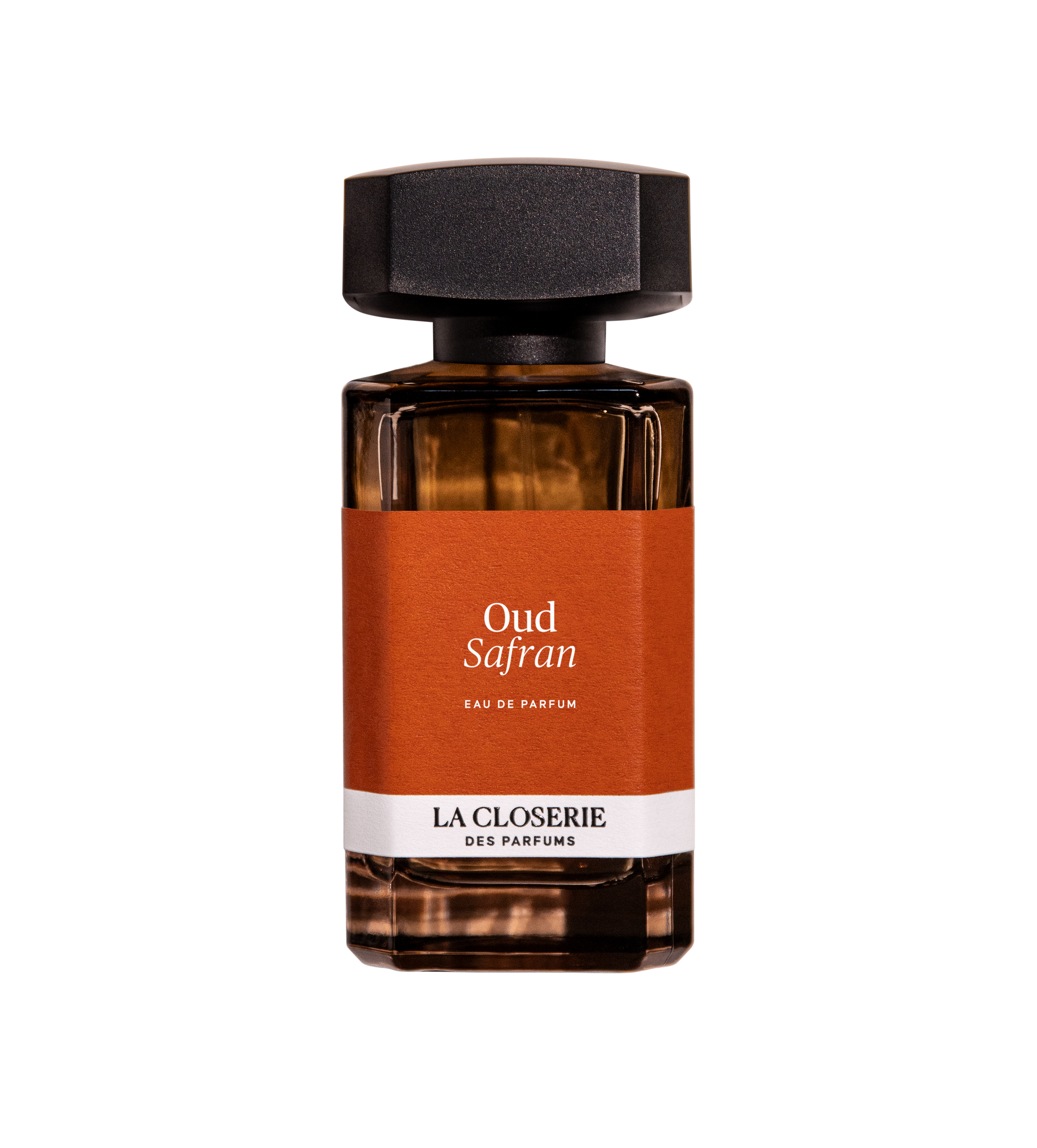 Oud Safran — La Closerie des Parfums