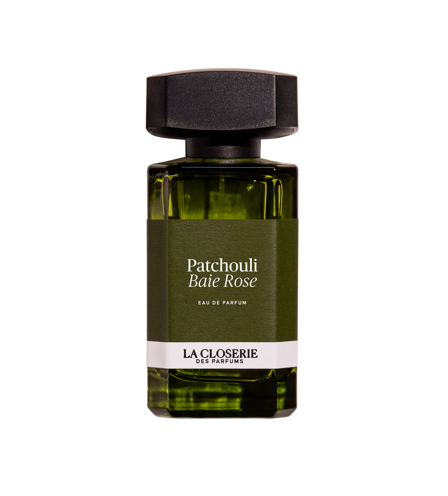 Patchouli Pink Peppercorn – La Closerie des Parfums – Maison Diaphane