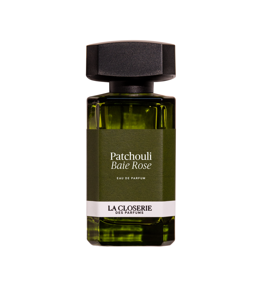 Пачули Розовый перец — La Closerie des Parfums (Maison Diaphane)