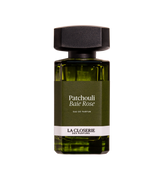 Flacon du parfum Patchouli Baie Rose - La Closerie des Parfums | Maison Diaphane