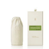 Vue de dos du parfum Pistachio Cousin - Liquides Imaginaires | Maison Diaphane