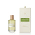 Vue rapprochée du flacon Pistachio Cousin - Liquides Imaginaires | Maison Diaphane
