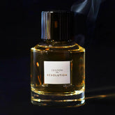 Flacon du parfum Révolution – détail - Trudon | Maison Diaphane