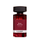 Flacon du parfum Rose Muscade - La Closerie des Parfums | Maison Diaphane
