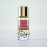 Vue de dos du parfum Salute ! - Parfum d&